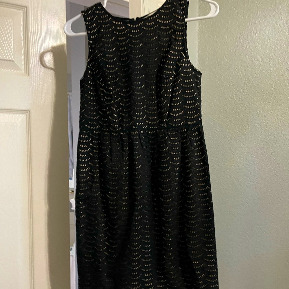 The Loft dress